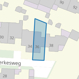 Perceel SMR02-S-1047