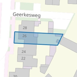 Perceel SMR02-S-1053