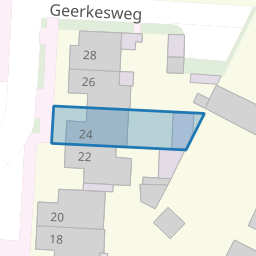 Perceel SMR02-S-1054