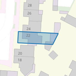 Perceel SMR02-S-1055