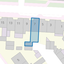 Perceel SMR02-S-1079