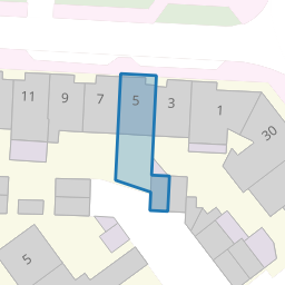 Perceel SMR02-S-1080