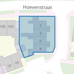 Perceel SMR02-S-1167