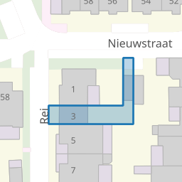 Perceel SMR02-S-1186