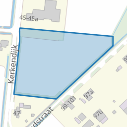 Perceel SMR02-S-1238