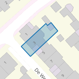 Perceel SMR02-S-1309