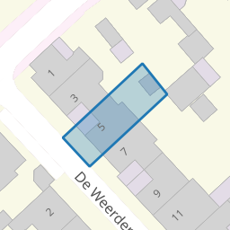 Perceel SMR02-S-1310