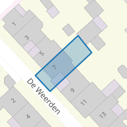 Perceel SMR02-S-1311