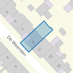 Perceel SMR02-S-1312