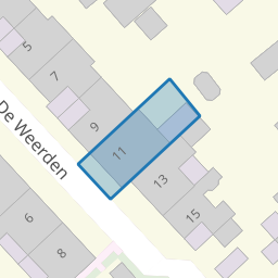 Perceel SMR02-S-1313