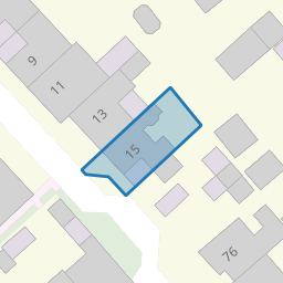 Perceel SMR02-S-1315