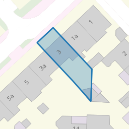 Perceel SMR02-S-1318