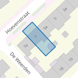 Perceel SMR02-S-1322