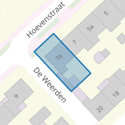 Perceel SMR02-S-1323