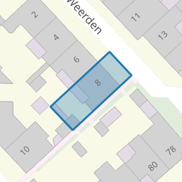 Perceel SMR02-S-1330