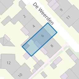 Perceel SMR02-S-1331