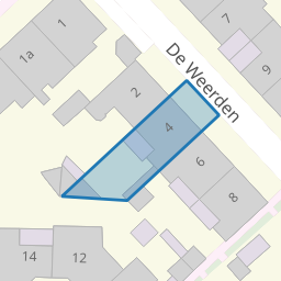 Perceel SMR02-S-1332