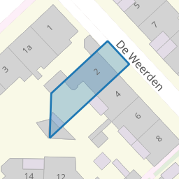 Perceel SMR02-S-1333