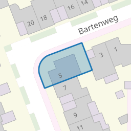 Perceel SMR02-S-1351