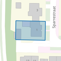 Perceel SMR02-S-1378