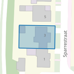 Perceel SMR02-S-1379