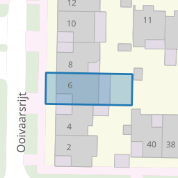Perceel SMR02-S-1399