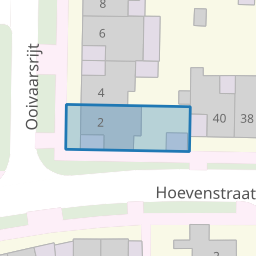 Perceel SMR02-S-1401