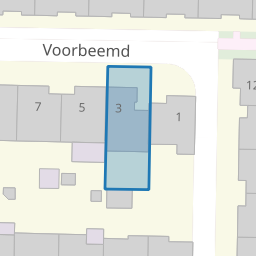 Perceel SMR02-S-1406