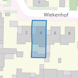 Perceel SMR02-S-1421