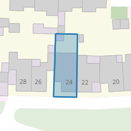 Perceel SMR02-S-1425