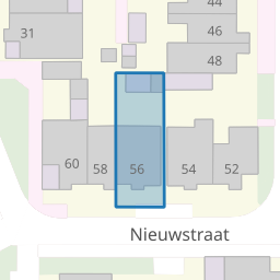 Perceel SMR02-S-1447