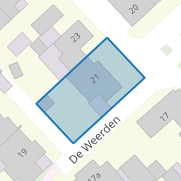 Perceel SMR02-S-1461