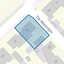 Perceel SMR02-S-1463