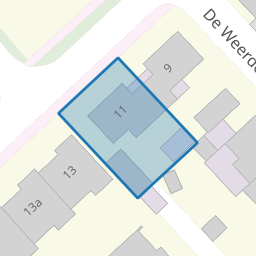 Perceel SMR02-S-1464