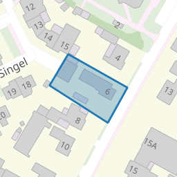 Perceel SMR02-S-1488