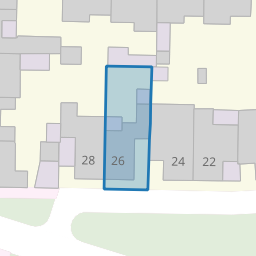 Perceel SMR02-S-1540