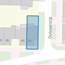 Perceel SMR02-S-1541