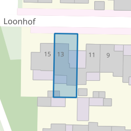 Perceel SMR02-S-1550