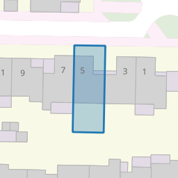 Perceel SMR02-S-1554