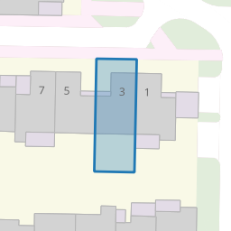 Perceel SMR02-S-1555