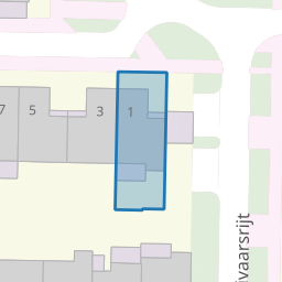 Perceel SMR02-S-1556