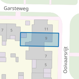 Perceel SMR02-S-1561