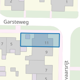 Perceel SMR02-S-1562