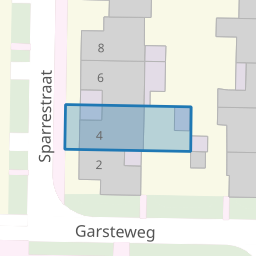Perceel SMR02-S-1571