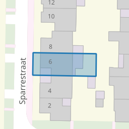 Perceel SMR02-S-1572