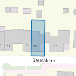 Perceel SMR02-S-1588