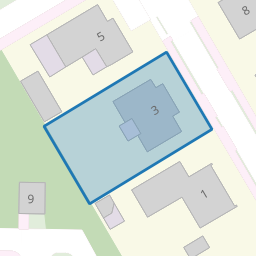 Perceel SMR02-S-1604