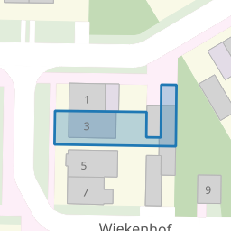 Perceel SMR02-S-1617