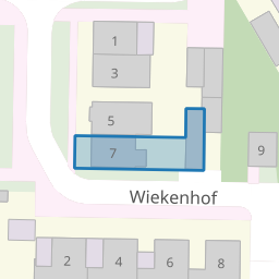 Perceel SMR02-S-1619