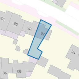 Perceel SMR02-S-1645